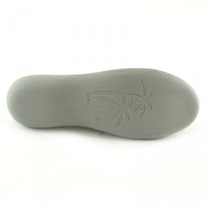 Jungla Velvet Off White COKI GRIS